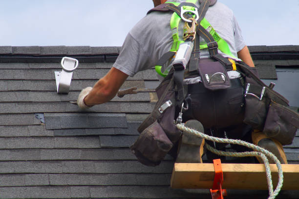 Quick and Trustworthy Emergency Roof Repair Services in Dover, NJ