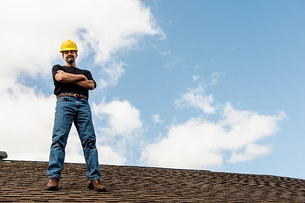 Best Roof Replacement Cost  in Dover, NJ